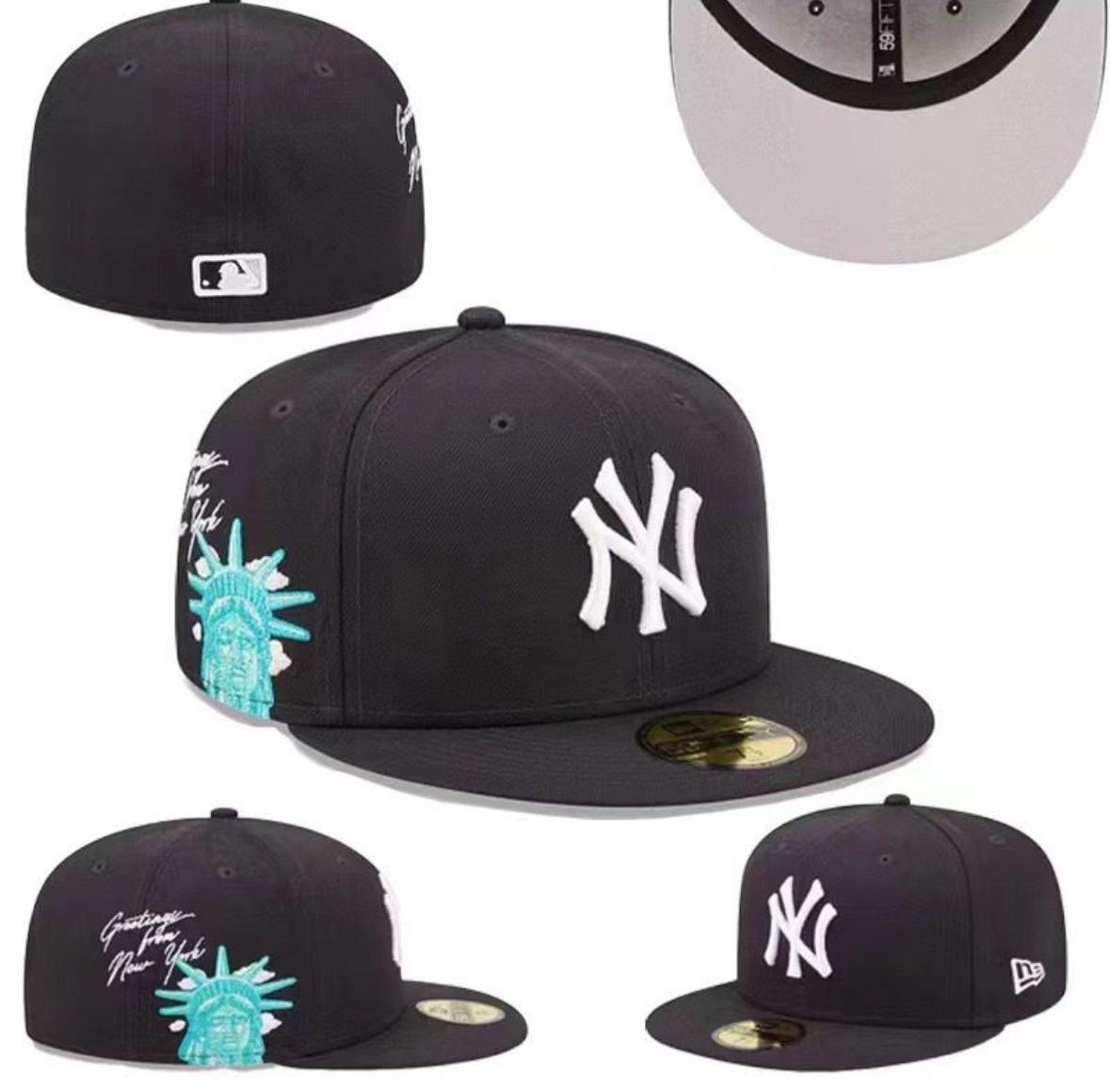 New Era Cap