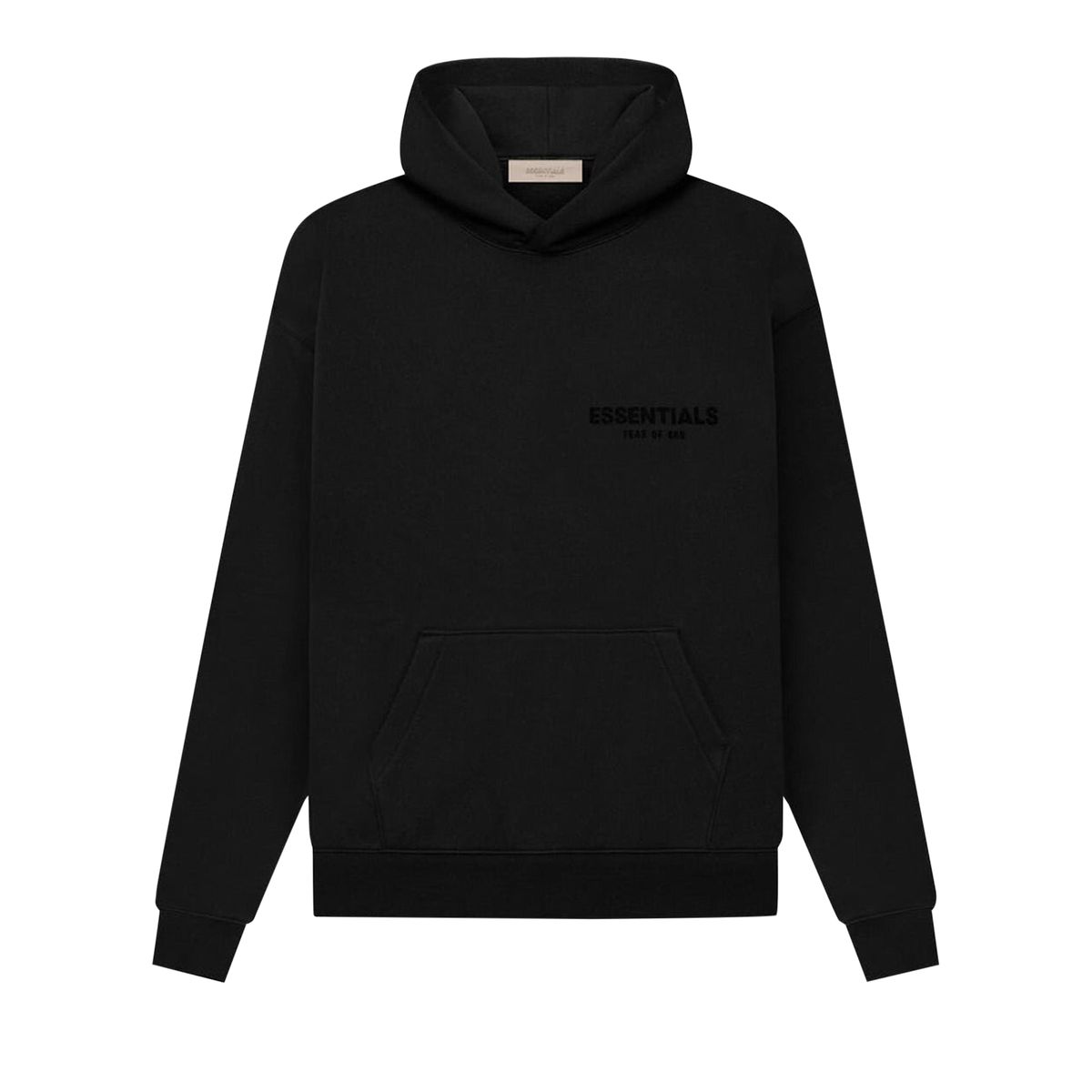 Essentials Hoodie