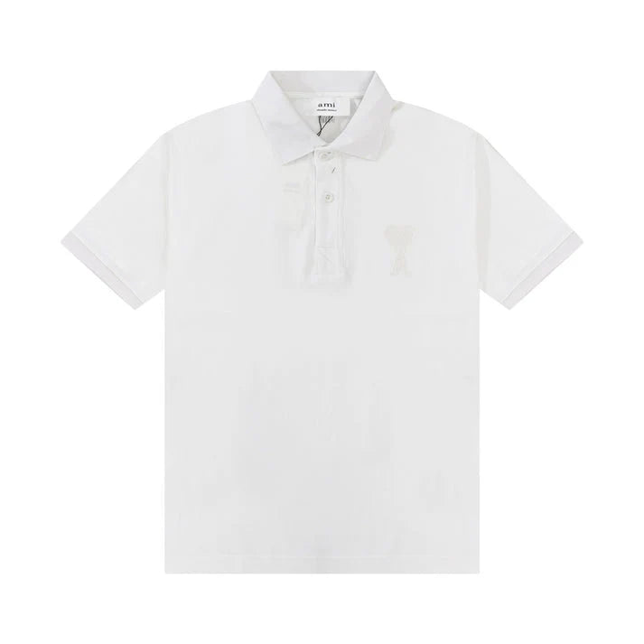 Ami Polo Shirt