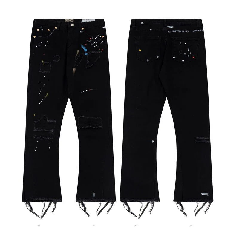 Gallery Dept. Flared Jeans