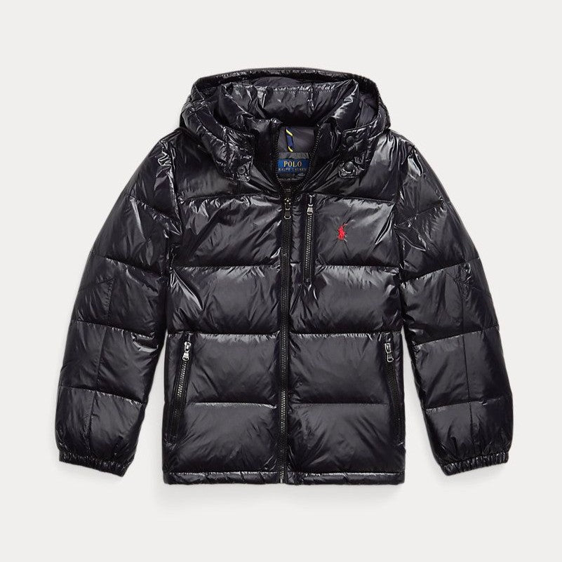 Polo Ralph Lauren Puffer Jacket