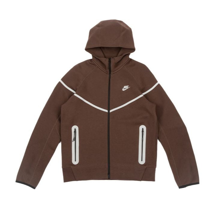 Nike Tech Fleece Fz Reflective Jacket