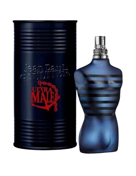 Jean Paul Gaultier Ultra Male