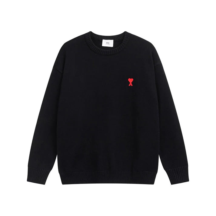 Ami Sweater
