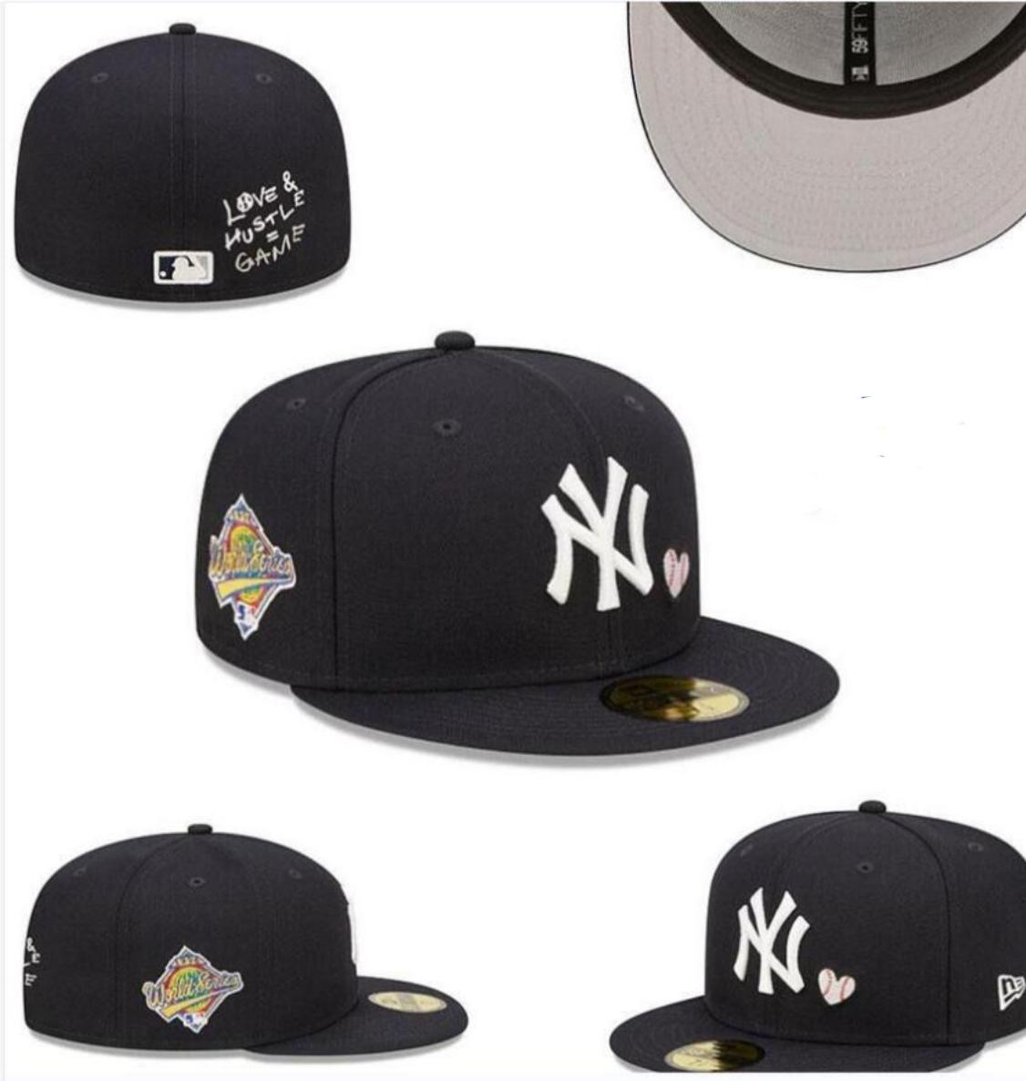 New Era Cap
