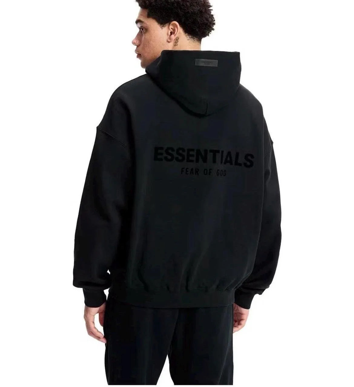 COLLECTION ESSENTIALS HOODIE