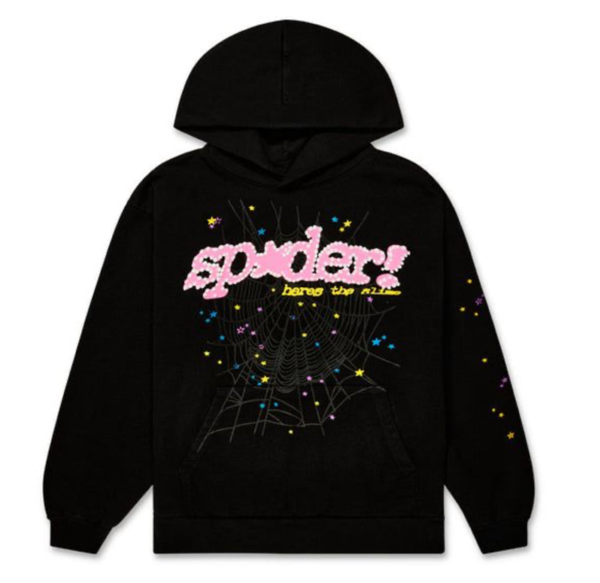 Sp5der Hoodie