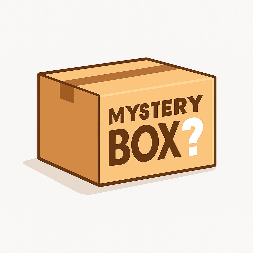 Medium MYSTERY BOX
