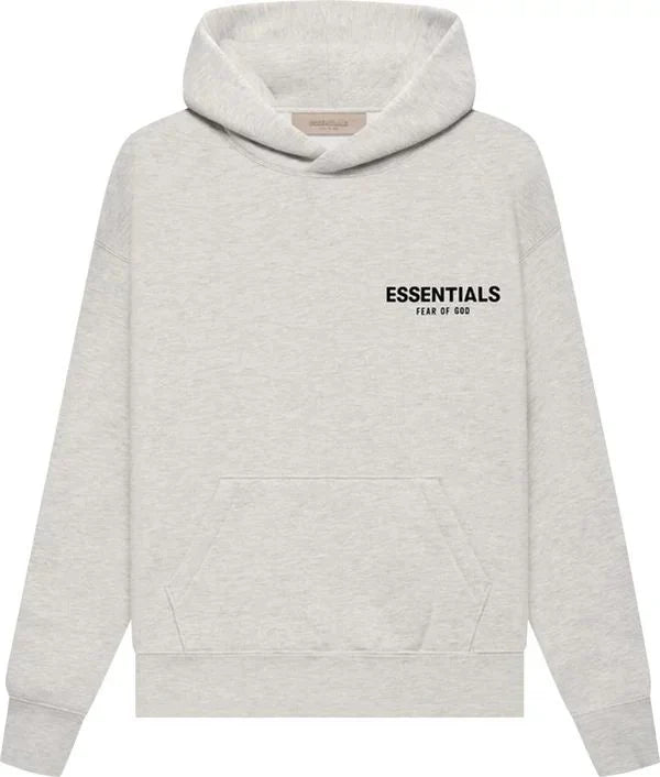 Essentials Hoodie