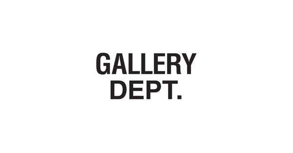 Gallery dept