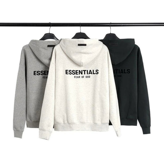 COLLECTION ESSENTIALS HOODIE