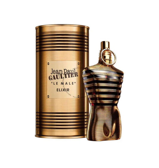Jean Paul Gaultier Le Male Elixir