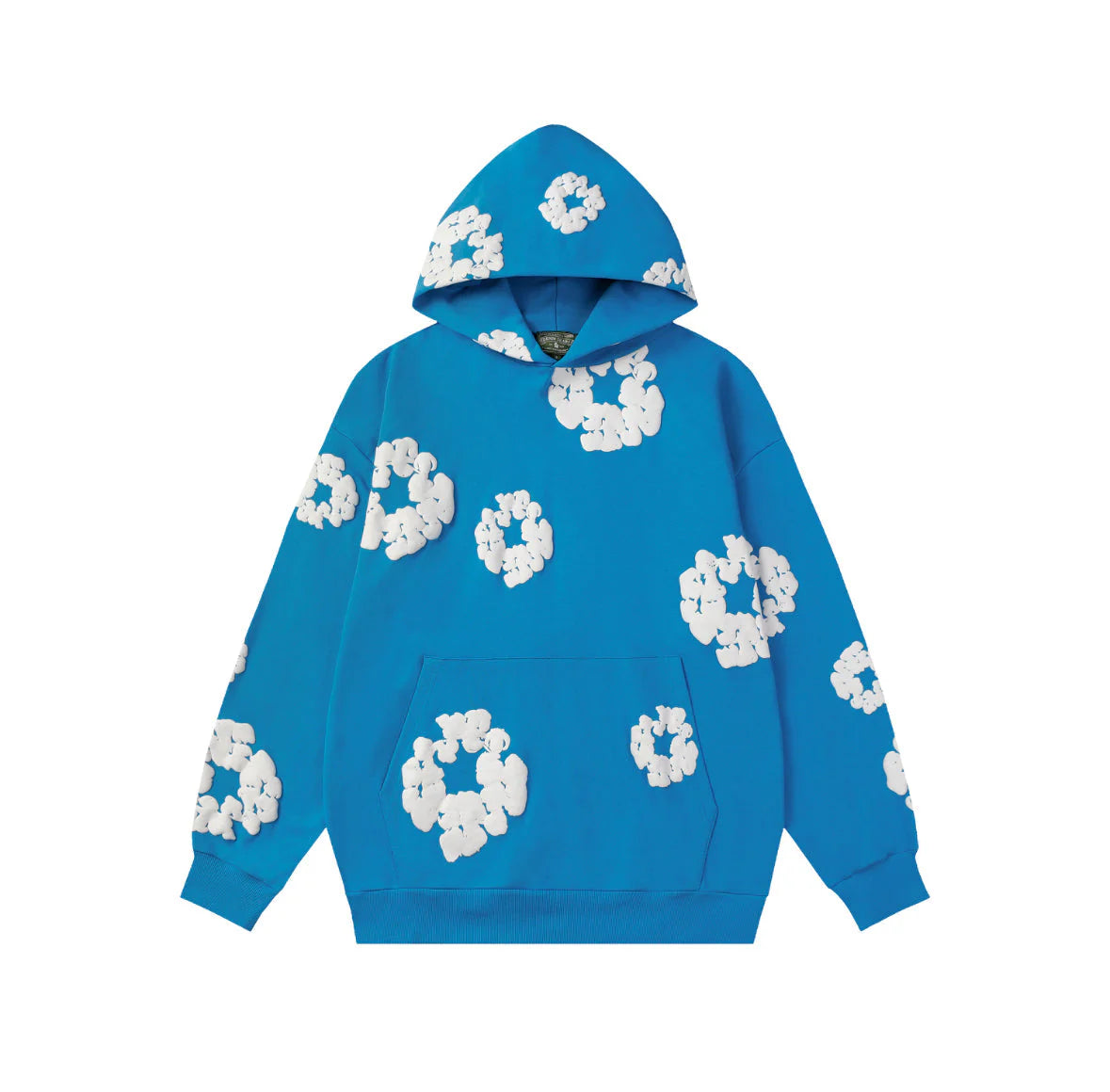 Denim Tears Hoodies