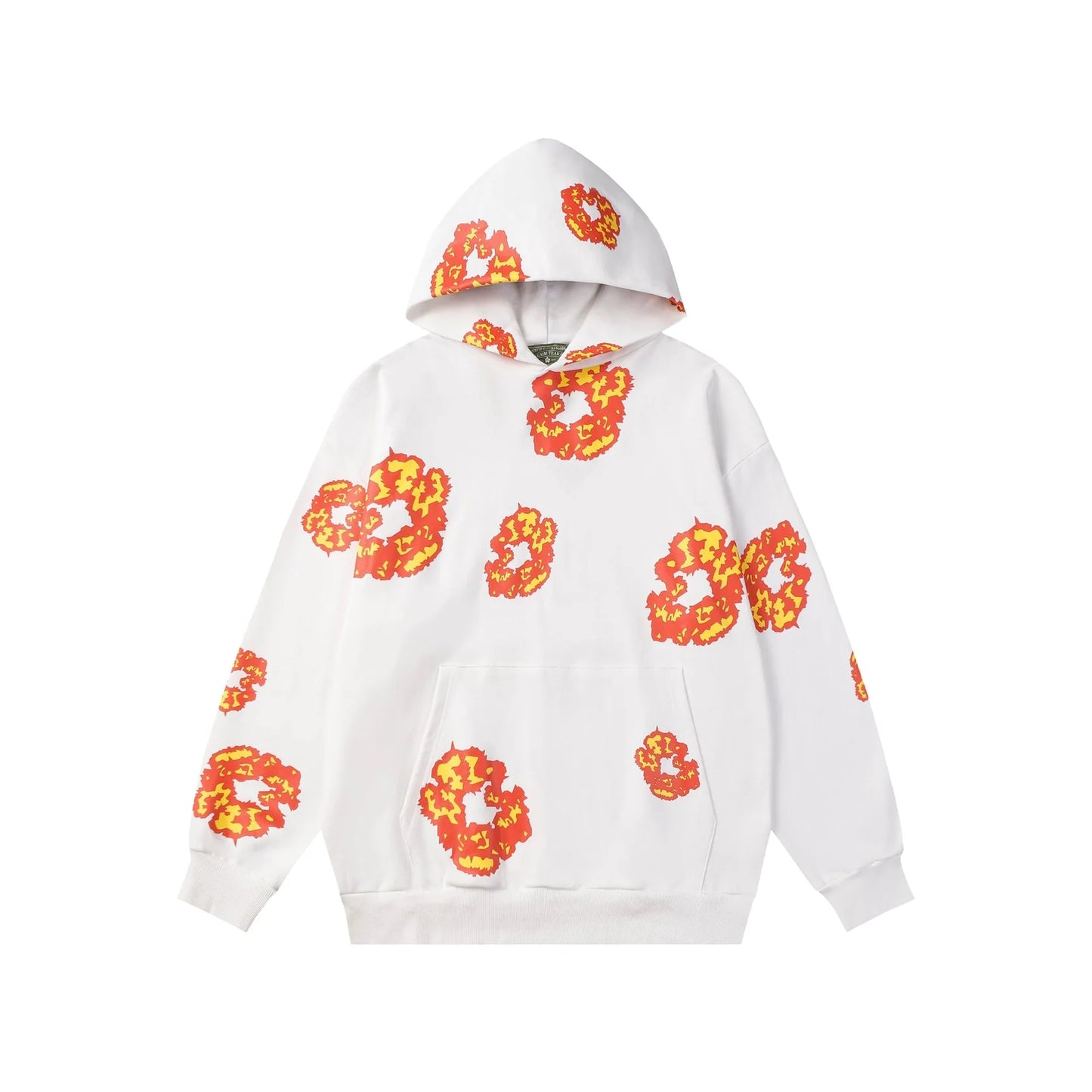 Denim Tears Hoodies