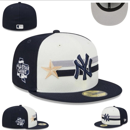New Era Cap