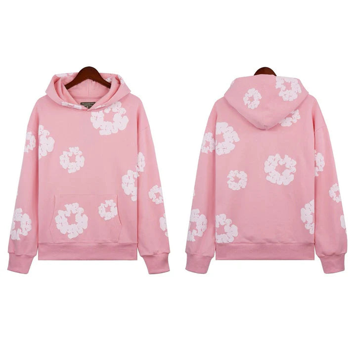 Denim Tears Hoodies