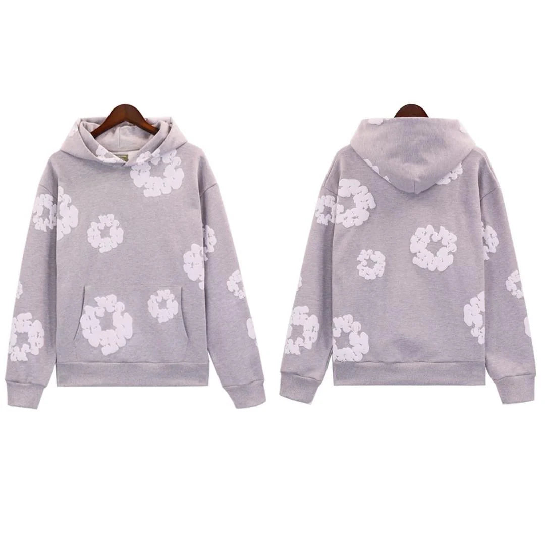 Denim Tears Hoodies