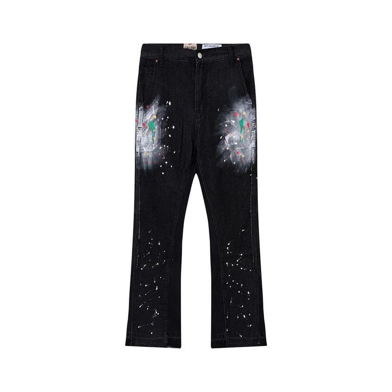 Gallery Dept. Flared Jeans