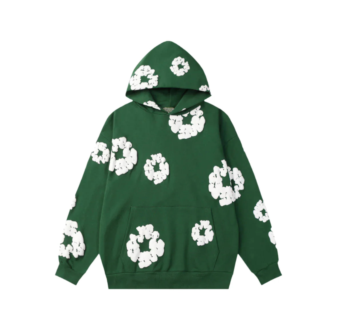 Denim Tears Hoodies