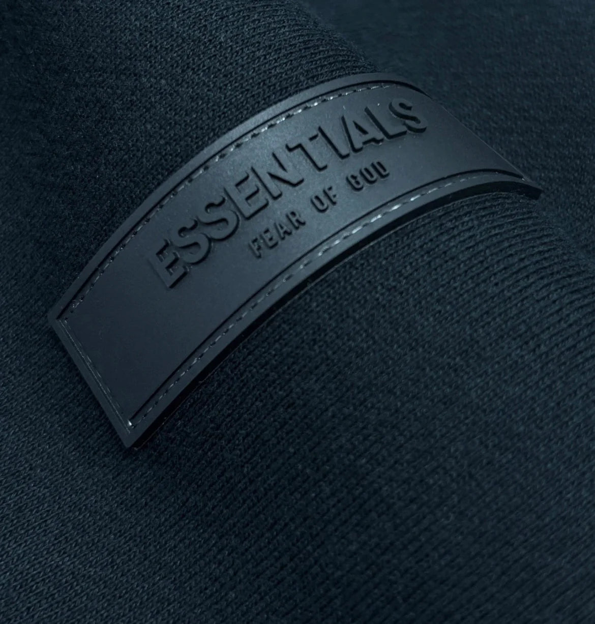 Essentials Set Hoodie & Pants