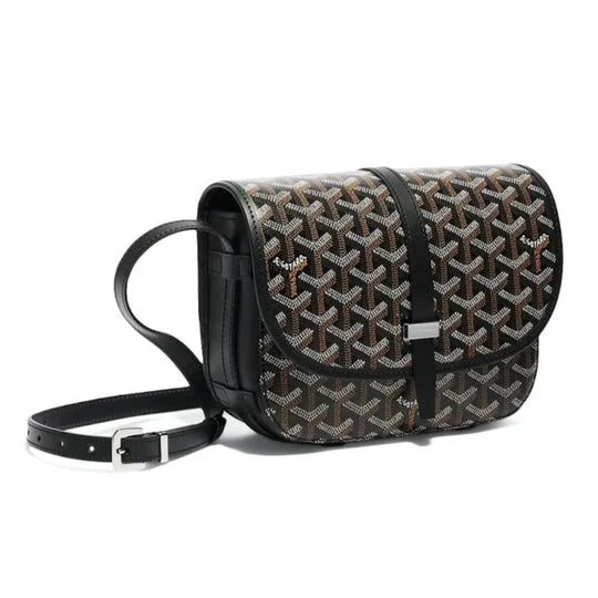 Goyard Cross Body Bag