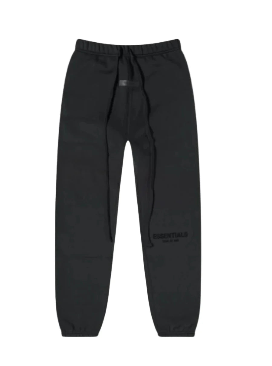 COLLECTION CUFFED ESSENTIALS SWEATPANTS