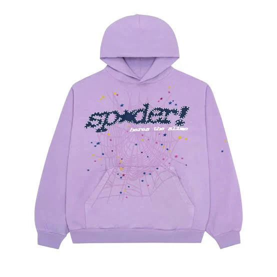 Sp5der Hoodie