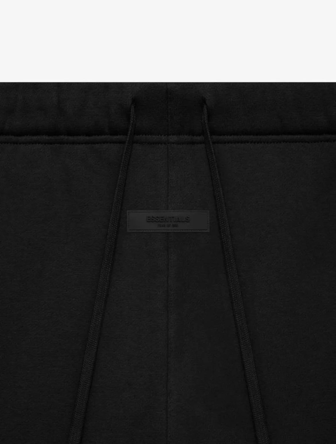 Essentials Set Hoodie & Pants