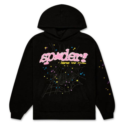 Sp5der Hoodie