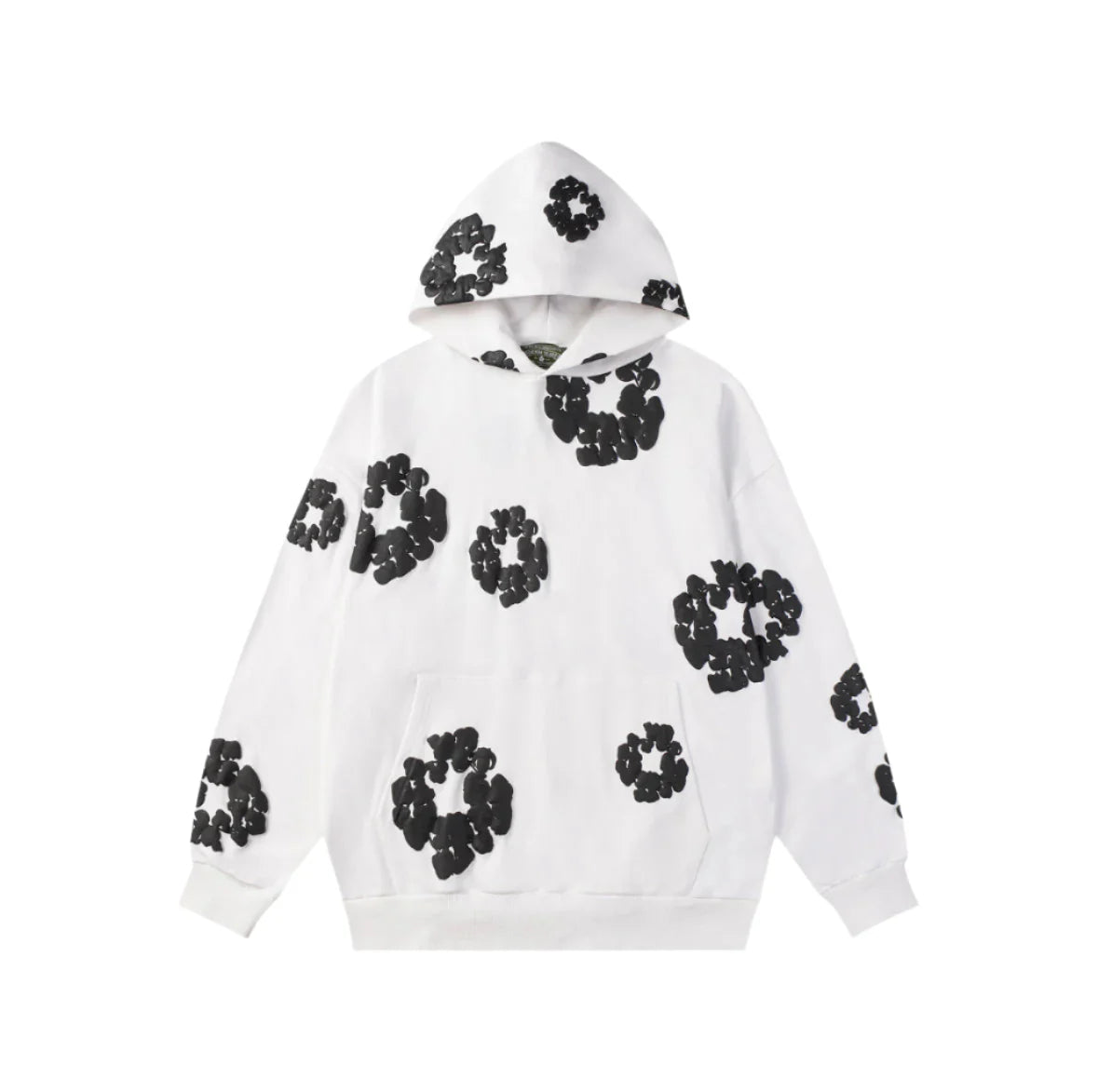 Denim Tears Hoodies