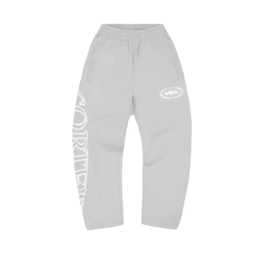 Corteiz Baggy Pants (gray)