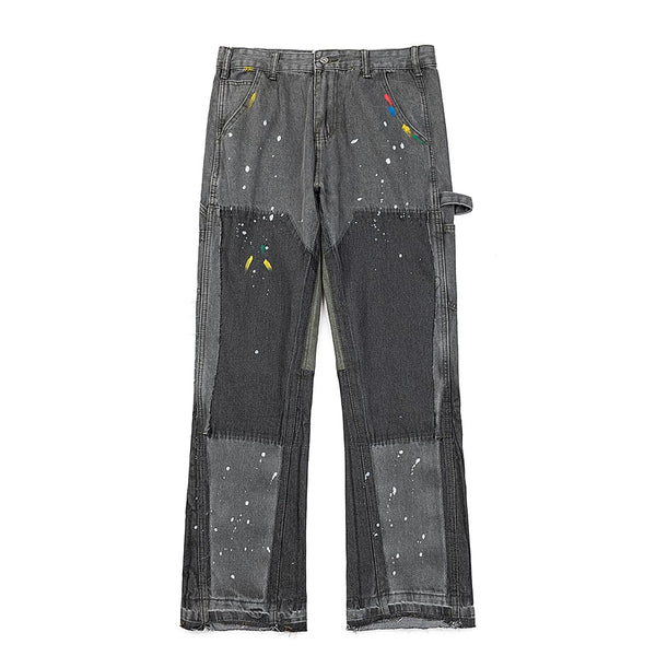 Gallery dept flared jeans