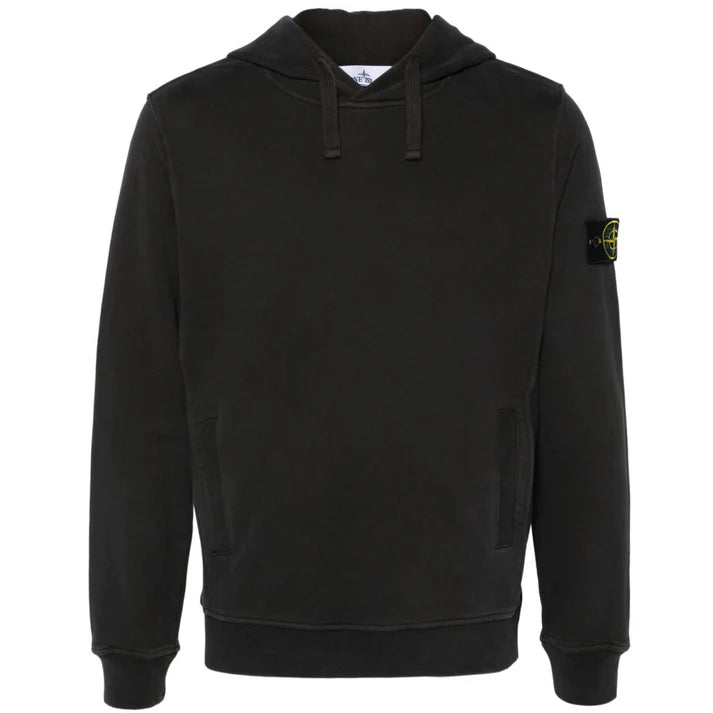 Stone island hoodie