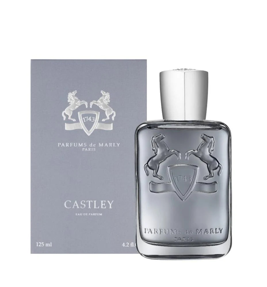 De Marly Castley