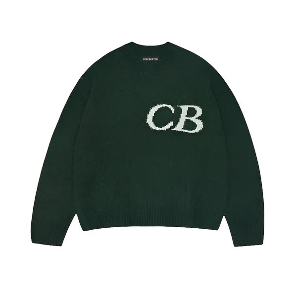 Cole Buxton sweater