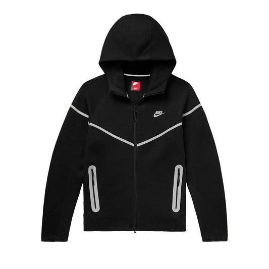 Nike Tech Fleece Fz Reflective Jacket