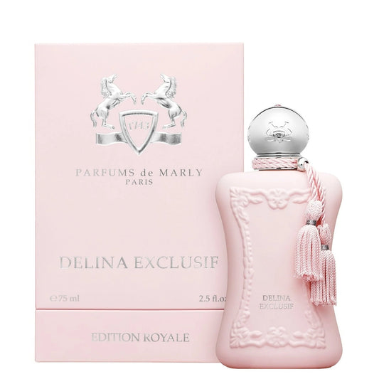 De Marly Dalina Exclusif