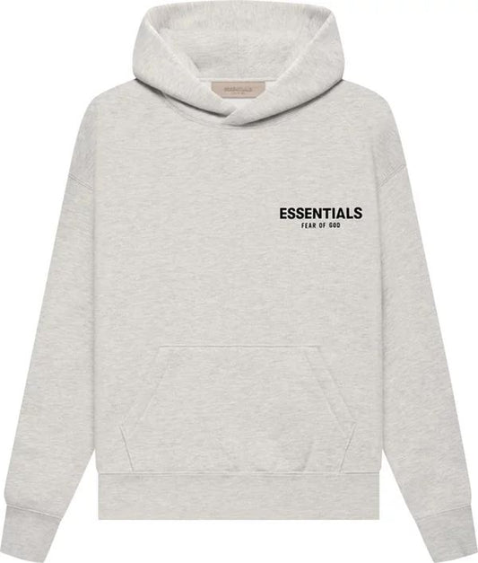 Essentials Hoodie