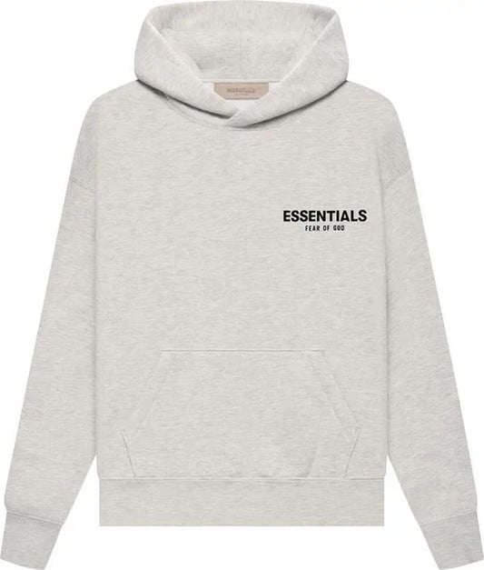 Essentials Hoodie