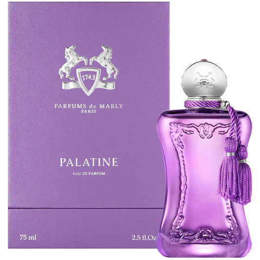 De Marly Palatine