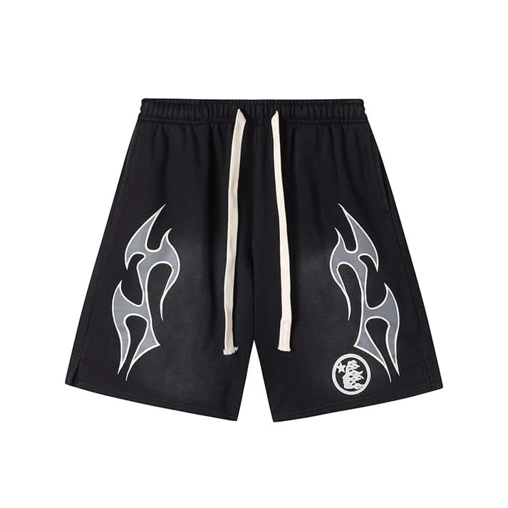 Hellstar Shorts