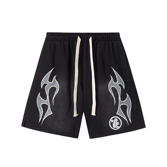 Hellstar Shorts